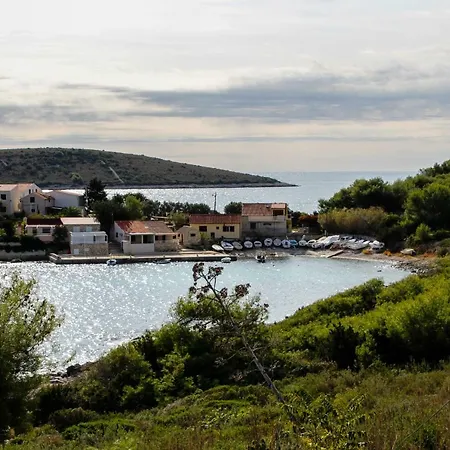Bargujac Summer House * Vis
