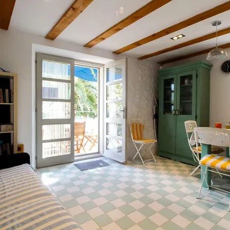 度假居 Bargujac Summer House
