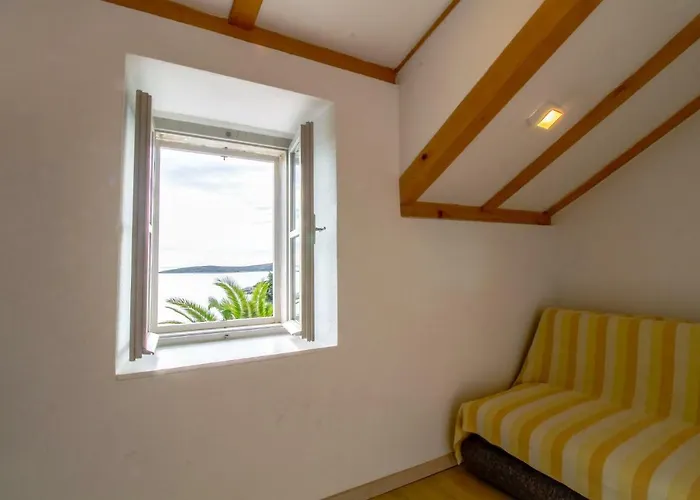 Bargujac Summer House 度假居