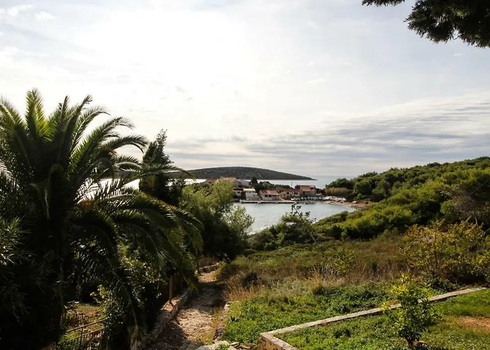 Bargujac Summer House 度假居