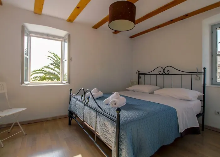 Bargujac Summer House 度假居