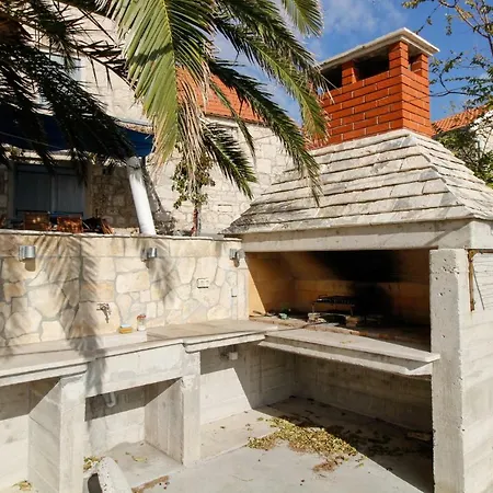 Vikendica Bargujac Summer House Vis