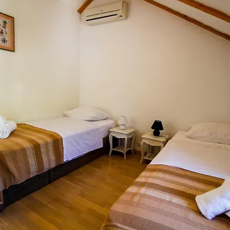 Сasa de vacaciones Bargujac Summer House *