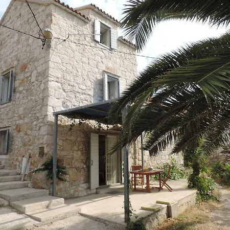 Bargujac Summer House Vikendica *