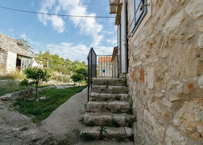 Vikendica Bargujac Summer House