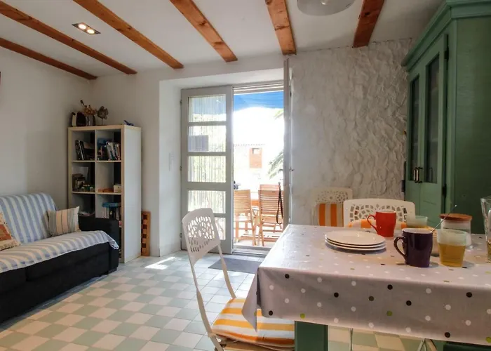 Bargujac Summer House *