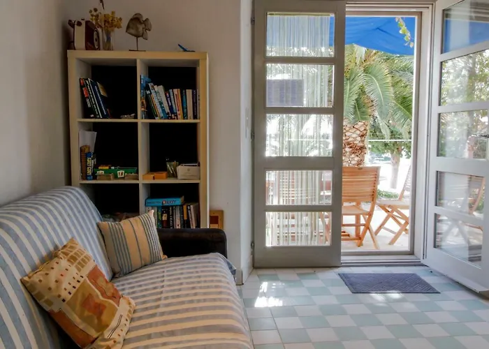 Bargujac Summer House *