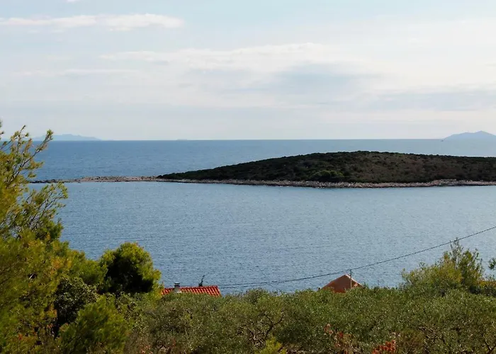 Vikendica Bargujac Summer House *