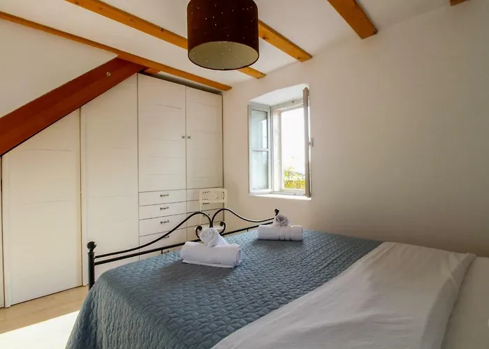 Bargujac Summer House *