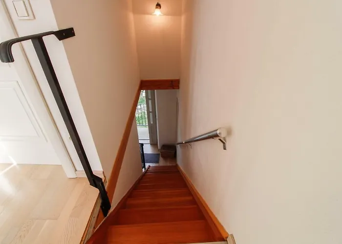 Bargujac Summer House Vis