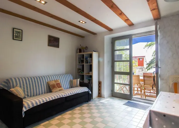 Bargujac Summer House Vikendica *