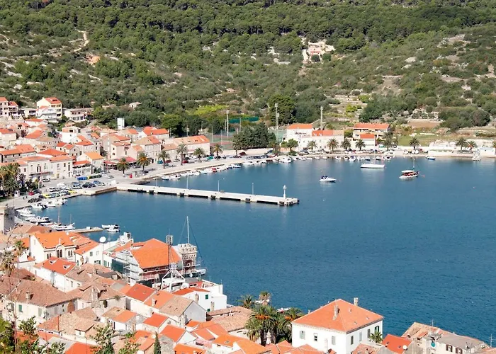 Bargujac Summer House Vikendica *