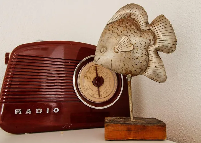 Bargujac Summer House Vis