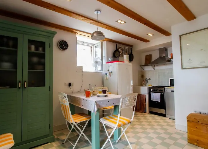 Bargujac Summer House Vikendica *