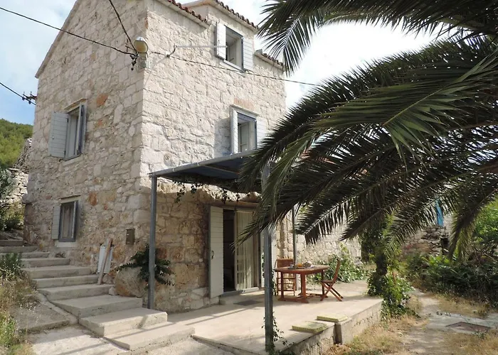 Bargujac Summer House Vikendica *