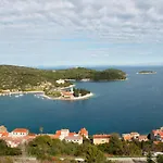 Сasa de vacaciones Bargujac Summer House *