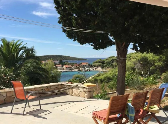 Bargujac Summer House Semesterbostad