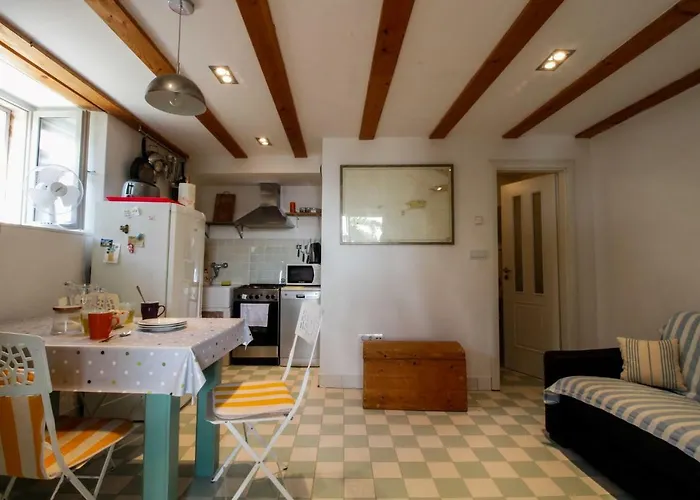 Semesterbostad Bargujac Summer House