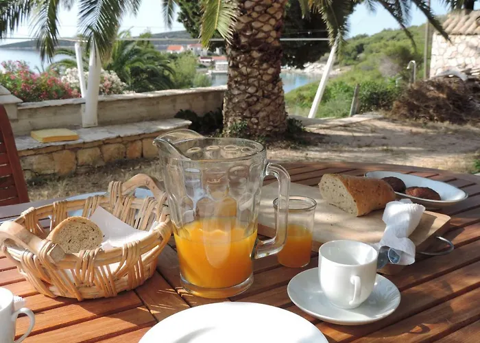 Semesterbostad Bargujac Summer House