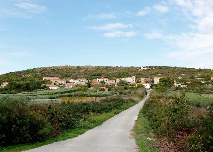 Bargujac Summer House Semesterbostad