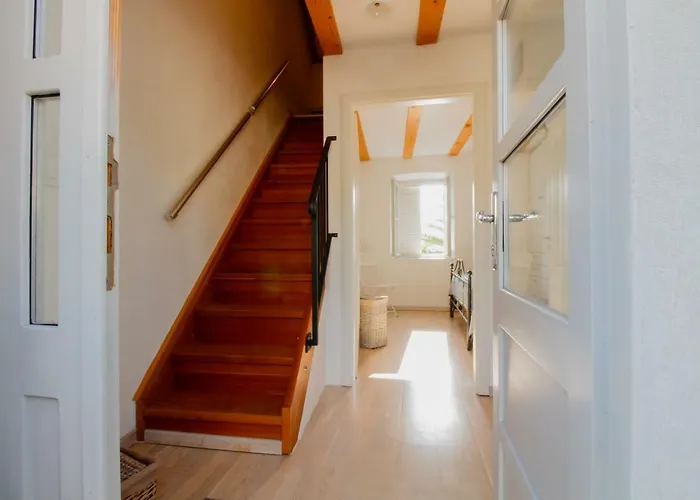 Semesterbostad Bargujac Summer House Vis