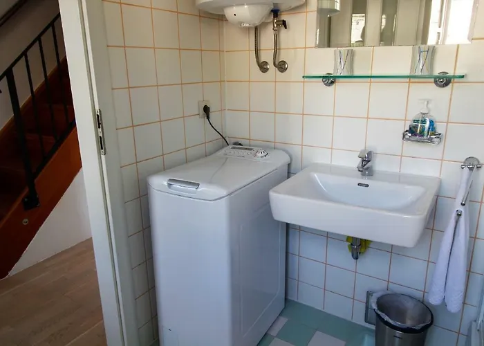 Semesterbostad Bargujac Summer House Vis