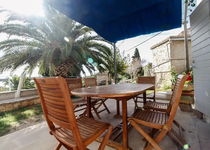 Bargujac Summer House Semesterbostad *