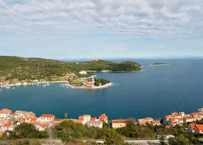 Semesterbostad Bargujac Summer House *