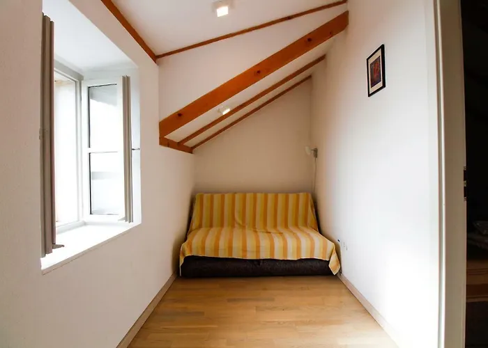 Bargujac Summer House * Vis