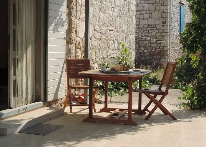 Semesterbostad Bargujac Summer House *